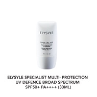 Elken Official Store - Elysyle Specialist - Advanced Skin Protection Anti-Pollutant Skincare Cell De