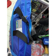 Badminton Racket Bag4711Ex Tournament Bag Original-Blue