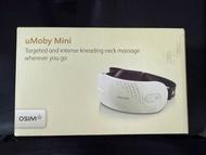 OSIM uMoby Mini 按摩器