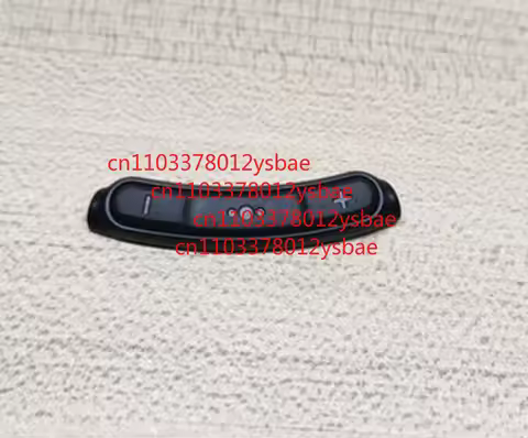 Black Control Talk Button Soundsport Wireless/Pluse Headphones for bose