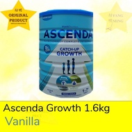 ASCENDA 1.6kg Milk Formula (New Packing)