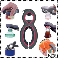 [REDY STOCK]🔥LL-IN-ONE Multi Opener Esy Grip for Jr Bottle Sel Lid Cp Cn Pcking with Grip & Cutter B