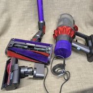 Dyson 吸塵器~功能正常