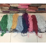 Manik satu string 6mm