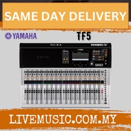 Yamaha TF5 32-Channel Digital Mixer ( TF-5 / TF 5 )