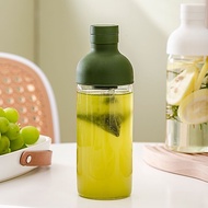 Coffee Cold Brew Pot High Borosilicate Glass Cold Brew Bottle for Home Cold Brew Fruit Teapot