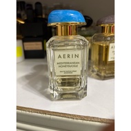 Aerin Mediterranean Honeysucle Evening Rose Cedar Violet perfume decant / repack