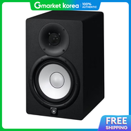 Yamaha | Yamaha Hs Series Monitor Speaker Hs7 1 Unit Black