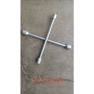 Tyre Cross Spanar 17X19X21X23