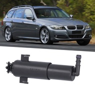 1buycart1 Headlight Washer Nozzle for 3 Series E90 E91 E92 E93 ABS Front Spray 61677179311
