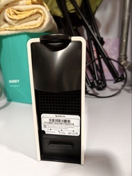 Nespresso 奶白色 咖啡機