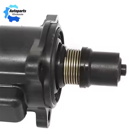 49116-0021 Idle Air Control Valve For Kawasaki Teryx Teryx4 750 800 Brute Force 750 4x4 49116 0021 4