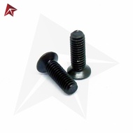 Baut Screw Sekrup M2.5x8 Laptop HP Lenovo Sony Dell Samsung Asus Acer