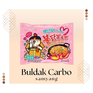 Samyang Buldak Carbo 130g