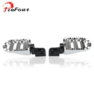 Front Footrest Foot Pegs For R nineT Scrambler Pure Urban G S F900 R XR S1000XR R1250 R RS R1200R RS
