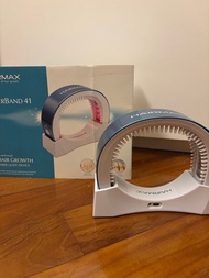 HairMax LaserBand 41 生髮激光頭盔