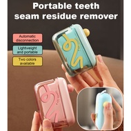 Portable Storage Box Auto Eject Line Box Toothpick