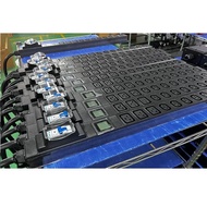 Genuine original Hot Sell China Good Price PDU 240v 30A LCD Metered PDU C13C19 Rack Power Distributi
