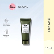 ORIGINS DR. ANDREW WEIL FOR ORIGINS Mega-Mushroom Relief & Resilience Soothing Face Mask