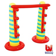 Bestway Happy Summer! Challenge Dance Inflatable Swimming Set Bestway 。