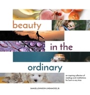 Beauty in the Ordinary Samuel Johnson Lindamood