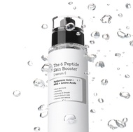 Cosrx The 6 Peptide Skin Booster Serum