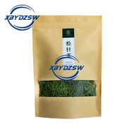 【Huadong store】Changbai Mountain Whole Pine Tea Dry Pine Needle Tea Plateau Masson Pine Wild Pine Ne