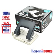 Hasani Unicorn 2 Hole Punch D600/9557368044913