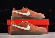 Nike Killshot 2 Dark Russet 休閒鞋 Euro 36-45 香港順豐包郵