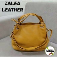 GENUINE LEATHER BAG LEATHER SLING BAG WOMEN'S BAG GENUINE LEATHER PAPIRUT GARUT