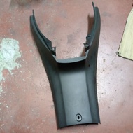 Nouvo S Nouvo Tank Cover Inner Cover Yamaha