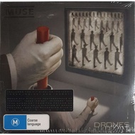 Muse - Drones (CD+DVD)