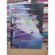 Science in todays world earth & life science (new)