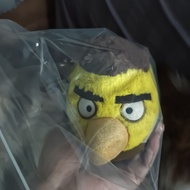 Angry Birds Doll Angrybirds