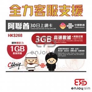 30日【阿聯酋】(4GB) 5G/4G 無限上網卡數據卡SIM咭 (新舊包裝隨機發貨)
