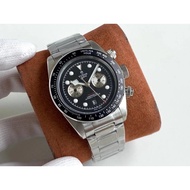 Tudor Emperor Rudder Biwan Series Men's Watch Automatic Mechanical Men's Watch Biwan Series Men's Wa