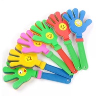 shopuptolove (ขนาดเล็ก) มือตบ ของเล่นมือตบ ของเล่น คละสี 1890