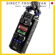 ZOOM H5 Studio Handy Recorder for ASMR Recording