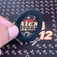 RUBBER TANK CAP FOR HONDA BEBEK MATIC MOTORCYCLE, RUBBER TANK CAP FOR HONDA BEBEK MOTORCYCLE, AUTOMA