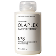 [ปลอดภาษี] OLAPLEX No.3 Hair Perfector 100 ml.  นัมเบอร์ 3 แฮร์ เพอร์เฟ็คเทอร์