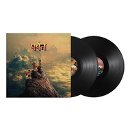 Gorillaz The Mountain vinyl