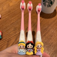 Sanrio Series 2-12 Years Old Soft Bristles Children Toothbrush 6-12 Years Old 3-6 Years Old 0-3 Year