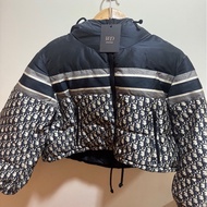 Dior羽絨外套