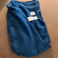 Aden & Anais baby swaddle