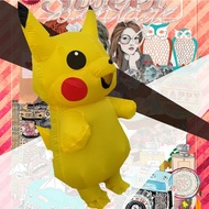 Christmas Costume Cosplay cartoon costume doll Costume