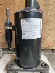 Kompresor ac 1 pk dan 3/4pk1/2pk R22dan R32