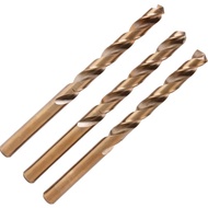 (XCF-)Drill Bit Straight Shank Twist Drill High Speed Steel Hand Electric Drill Superhard Alloy Dril