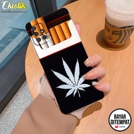 Case Samsung A51 - Eksotik - Casing Samsung A51 - Silikon Lentur Samsung A51 - Motif Aesthetic Lucu 