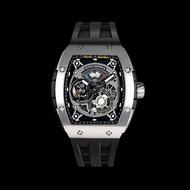 TSARBOMBA TB8210A WATCH (BLACK/SILVER) LAST STOCK