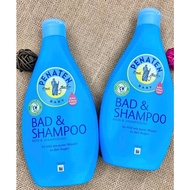 Penaten BAD & SHAMPOO Germany